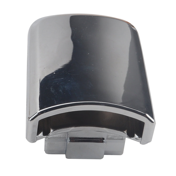 A5404-02 Car Outside Door Handle 80640-CA012 for Nissan - Door Handles by PMC TechLife | Online Shopping South Africa | PMC TechLife | Buy Now Pay Later Mobicred