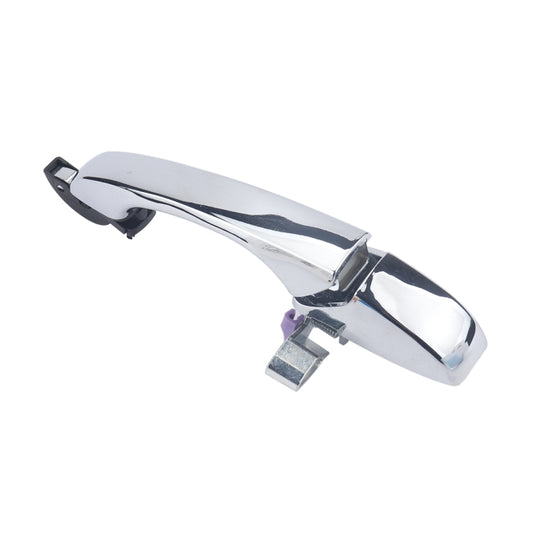 A5448-02 Car Right Outside Door Handle 5065800AH for Chrysler 300 2005-2010 - Door Handles by PMC Jewellery | Online Shopping South Africa | PMC Jewellery