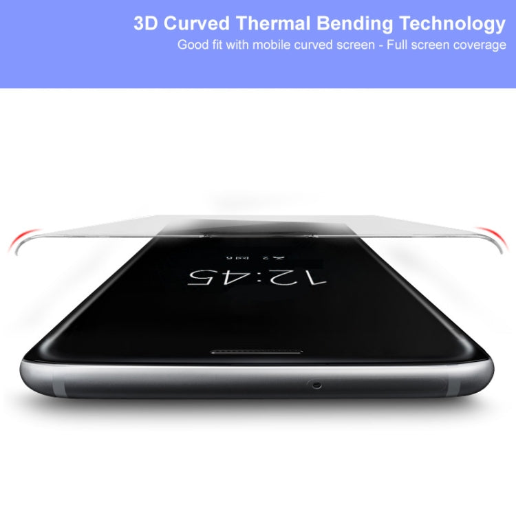 For Honor 50 IMAK 3D Curved Full Screen Tempered Glass Film - Honor Tempered Glass by imak | Online Shopping South Africa | PMC TechLife | Buy Now Pay Later Mobicred