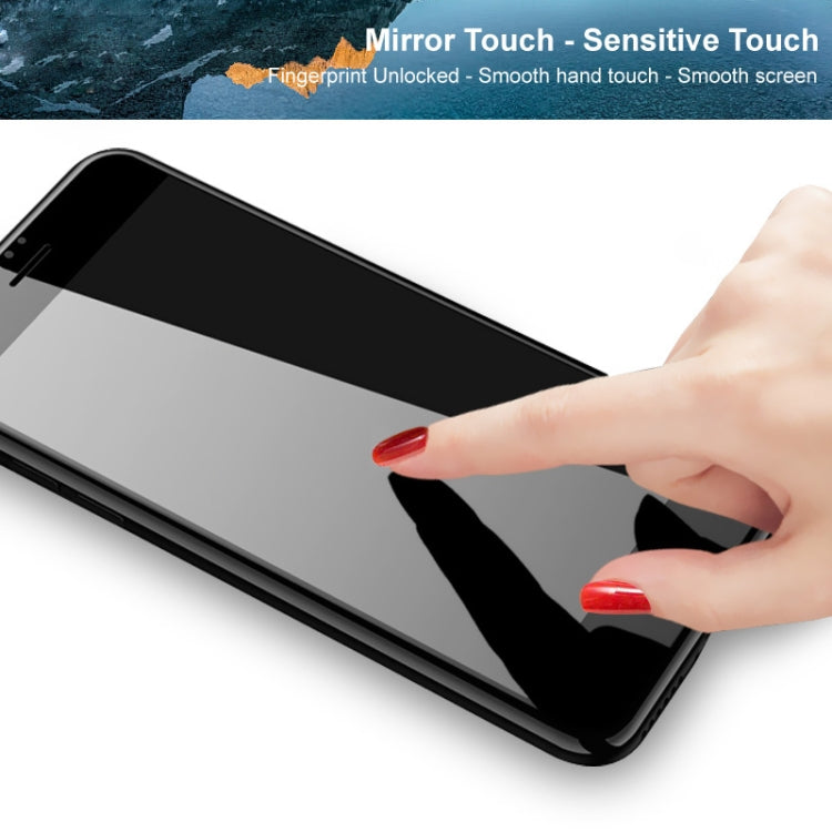 For Blackview BV6300 IMAK H Series Tempered Glass Film - free shipping - PMC TechLife - Order now!