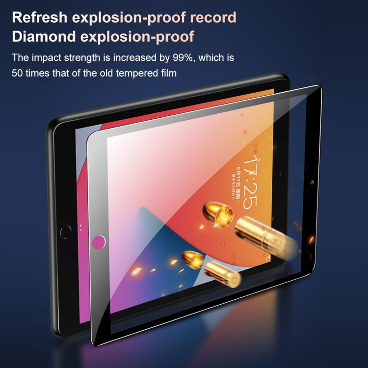 For Samsung Galaxy Tab E 9.6 T560/T561 9D Full Screen Full Glue Ceramic Film - free shipping - PMC TechLife - Order now!