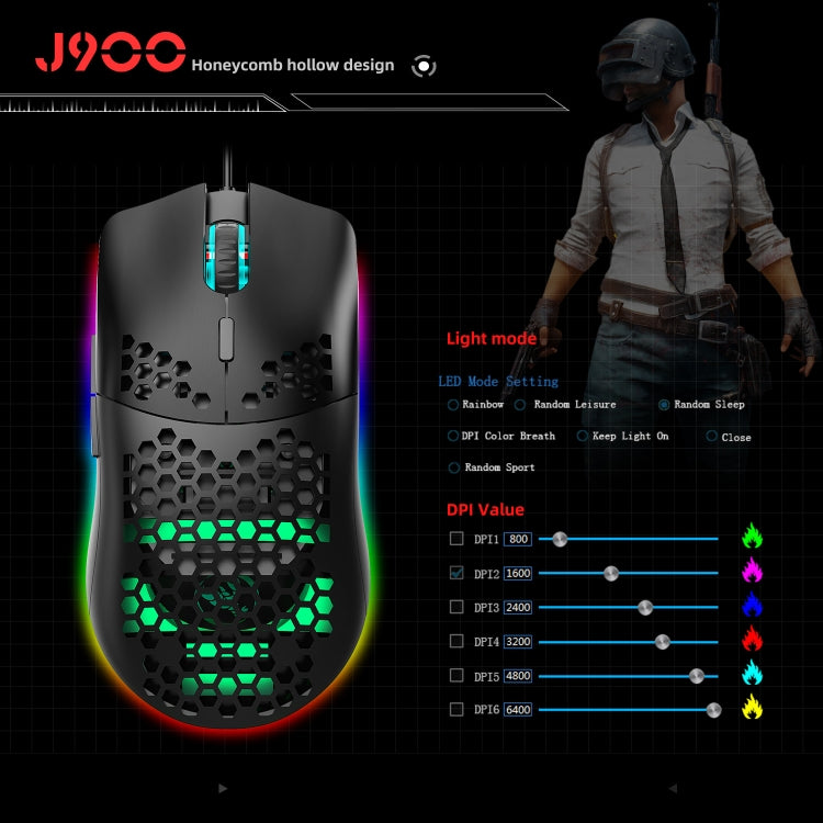 HXSJ V100+J900+P8 One-handed Keyboard + Programming Gaming Mouse + Keyboard Mouse Converter Set - free shipping - PMC TechLife - Order now!