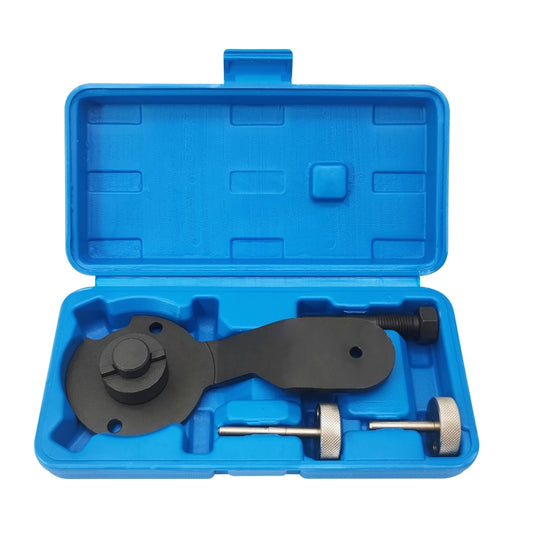 ZK-133 Car Engine Crank Locking Timing Tool T10340 T10504T10504/1 T10504/2 for Volkswagen 1.4 TSI/TFSI - Engine Repair Tools by PMC Jewellery | Online Shopping South Africa | PMC Jewellery