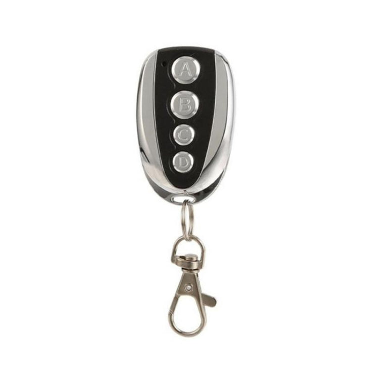 K18 Universal U-shaped Copy Electric Rolling Shutter Door Gate Garage Remote Controller, Frequency:315MHZ - Universal by PMC TechLife | Online Shopping South Africa | PMC TechLife