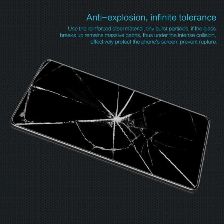 For Xiaomi Mi 11T / 11T Pro NILLKIN H Explosion-proof Tempered Glass Film -  by NILLKIN | Online Shopping South Africa | PMC Jewellery