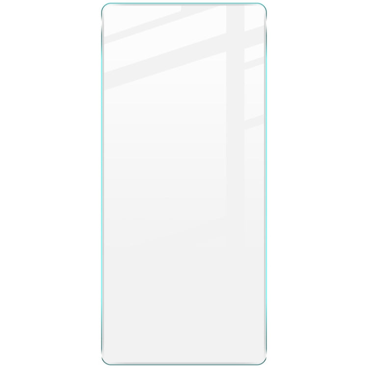 For Google Pixel 6 IMAK H Series Tempered Glass Film - Google Tempered Glass by imak | Online Shopping South Africa | PMC TechLife | Buy Now Pay Later Mobicred
