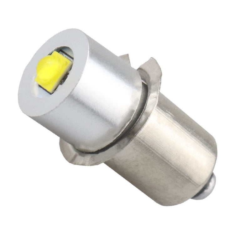 P13.5S 3W 1 LED 3535 SMD 150-200 LM LED Flashlight 3-12V - free shipping - PMC TechLife - Order now!