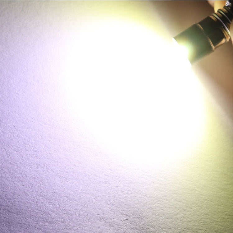 P13.5S 3W 1 LED 3535 SMD 150-200 LM LED Flashlight 3-12V - free shipping - PMC TechLife - Order now!