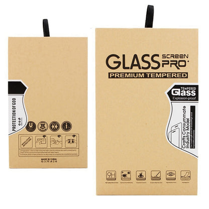 Laptop Screen HD Tempered Glass Protective Film For Lenovo V14 14 inch - Screen Protection Film by PMC Jewellery | Online Shopping South Africa | PMC Jewellery