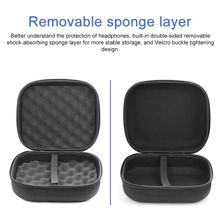 For Apple Mac mini M1 2020 Mini PC Protective Storage Bag(Black) - MINI PC Accessories & Gadgets by PMC TechLife | Online Shopping South Africa | PMC TechLife | Buy Now Pay Later Mobicred