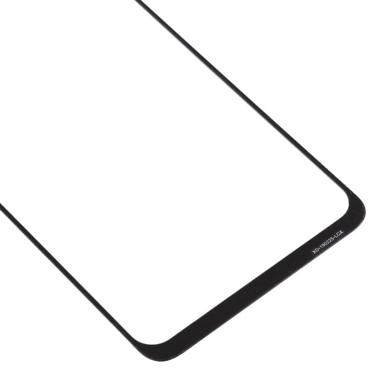 For OPPO A52 / A72 / A92 / K7X Front Screen Outer Glass Lens with OCA Optically Clear Adhesive - free shipping - PMC TechLife - Order now!