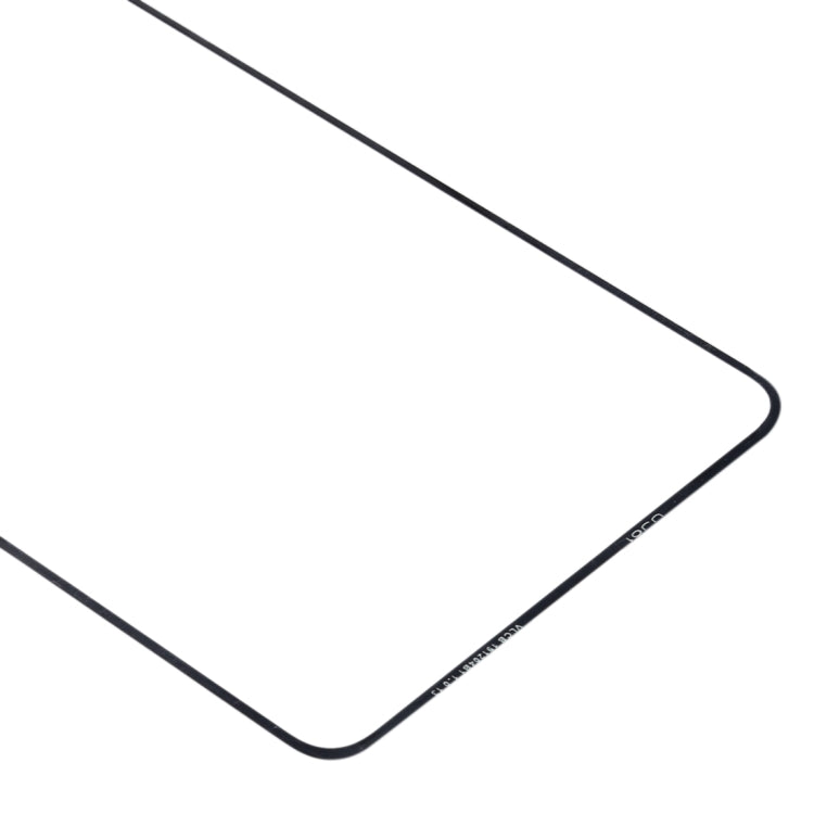 For OPPO Reno Ace2 Front Screen Outer Glass Lens with OCA Optically Clear Adhesive - free shipping - PMC TechLife - Order now!
