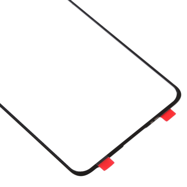 For OPPO Reno5 Front Screen Outer Glass Lens with OCA Optically Clear Adhesive - free shipping - PMC TechLife - Order now!
