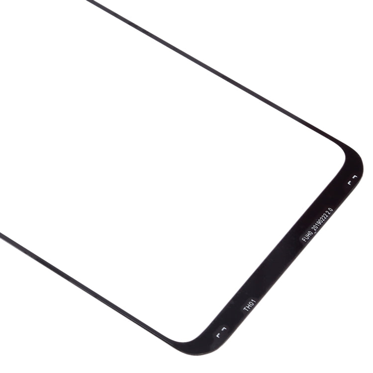For OPPO A11 / A11X / A8 Front Screen Outer Glass Lens with OCA Optically Clear Adhesive - free shipping - PMC TechLife - Order now!
