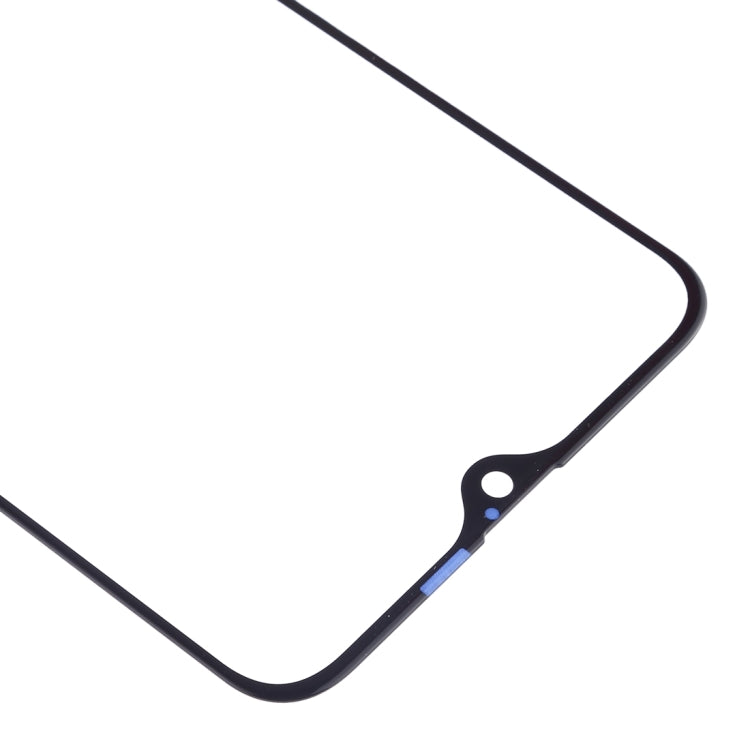 For OPPO R15X / K1 Front Screen Outer Glass Lens with OCA Optically Clear Adhesive - free shipping - PMC TechLife - Order now!