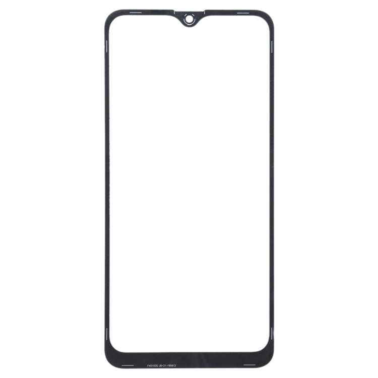 Front Screen Outer Glass Lens with OCA Optically Clear Adhesive for Xiaomi Redmi 8A / Redmi 8 - LCD Related Parts by PMC Jewellery | Online Shopping South Africa | PMC Jewellery