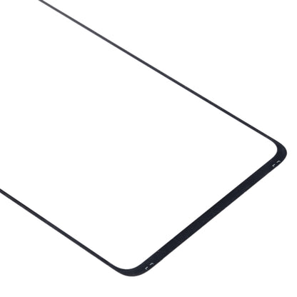 Front Screen Outer Glass Lens with OCA Optically Clear Adhesive for Xiaomi Mi Mix 3 - LCD Related Parts by PMC Jewellery | Online Shopping South Africa | PMC Jewellery