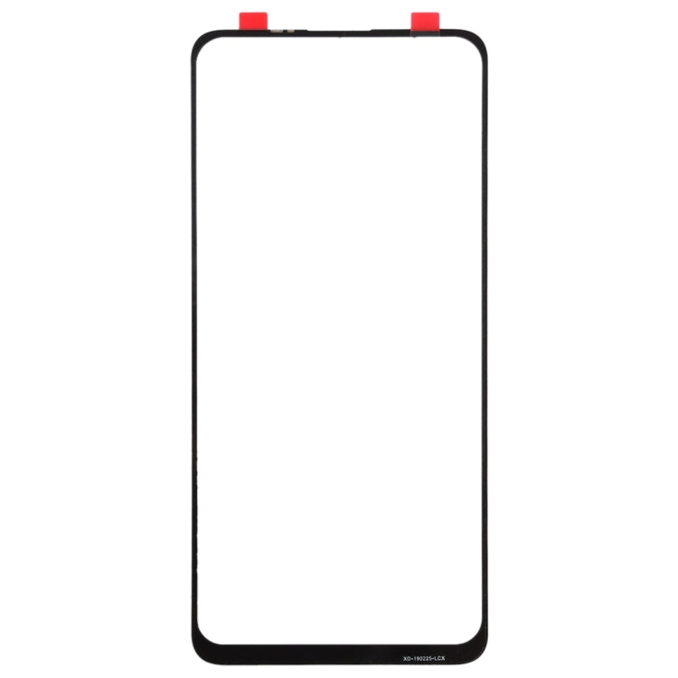 For Honor 30s Front Screen Outer Glass Lens with OCA Optically Clear Adhesive - free shipping - PMC TechLife - Order now!