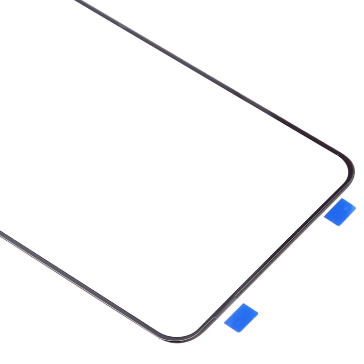 For Huawei P40 Front Screen Outer Glass Lens with OCA Optically Clear Adhesive - free shipping - PMC TechLife - Order now!