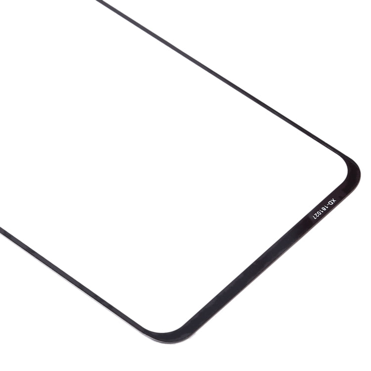 For Huawei P40 Front Screen Outer Glass Lens with OCA Optically Clear Adhesive - free shipping - PMC TechLife - Order now!