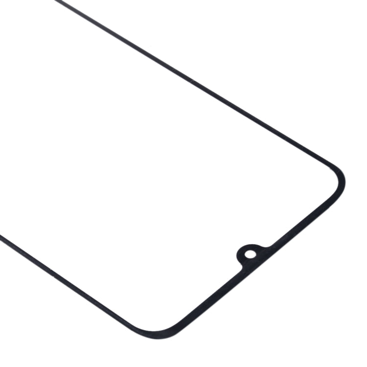 For Huawei Enjoy 10s Front Screen Outer Glass Lens with OCA Optically Clear Adhesive - free shipping - PMC TechLife - Order now!
