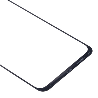 For Huawei Mate 20 Front Screen Outer Glass Lens with OCA Optically Clear Adhesive - Outer Glass Lens by PMC Jewellery | Online Shopping South Africa | PMC Jewellery