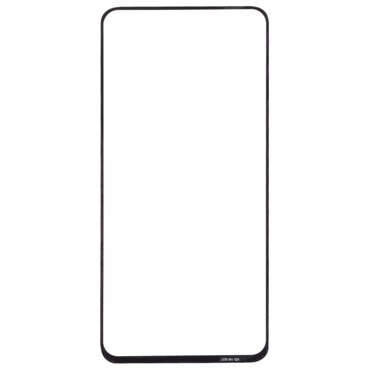 For Honor Magic 2 Front Screen Outer Glass Lens with OCA Optically Clear Adhesive - free shipping - PMC TechLife - Order now!