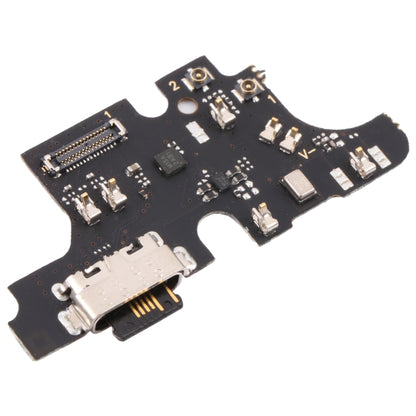 Charging Port Board For TCL 20L/20S - For TCL by PMC Jewellery | Online Shopping South Africa | PMC Jewellery