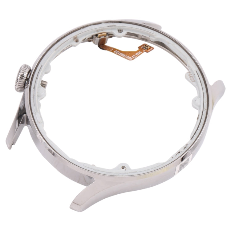 LCD Screen Frame Bezel Plate For Huawei Watch 3(Silver) -  by PMC Jewellery | Online Shopping South Africa | PMC Jewellery