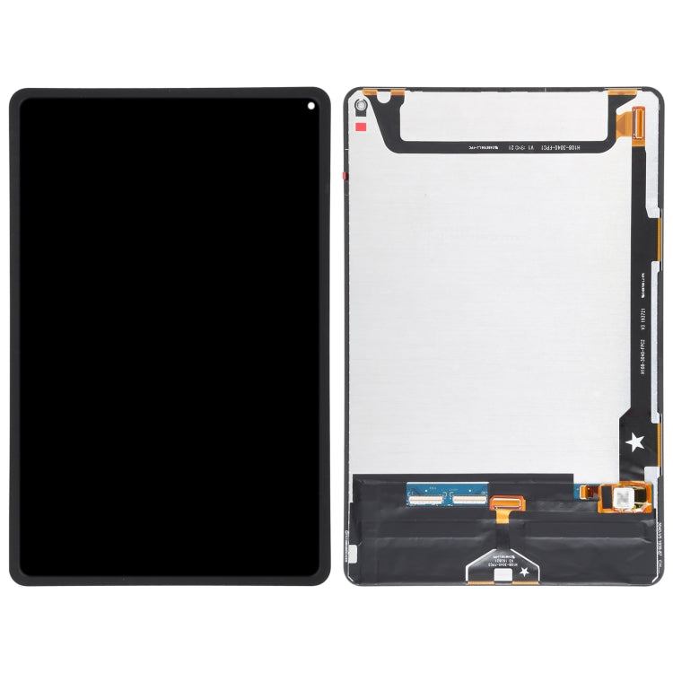 Original LCD Screen For Huawei MatePad Pro 10.8 2021 MRX-W09 with Digitizer Full Assembly (Black) - LCD Screen by PMC Jewellery | Online Shopping South Africa | PMC Jewellery