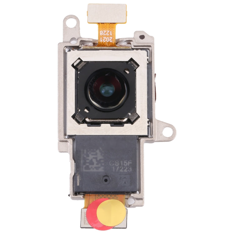 For vivo X60 China V2046A Main Back Facing Camera - Camera Parts by PMC TechLife | Online Shopping South Africa | PMC TechLife