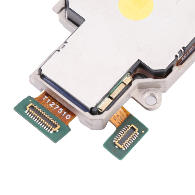 For vivo X70 V2133A V2104 Main Back Facing Camera - Camera Parts by PMC TechLife | Online Shopping South Africa | PMC TechLife