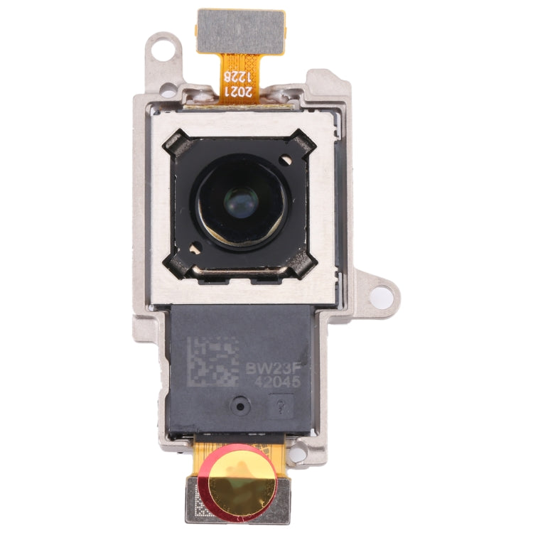 For vivo iQOO 8 Main Back Facing Camera - Camera Parts by PMC TechLife | Online Shopping South Africa | PMC TechLife