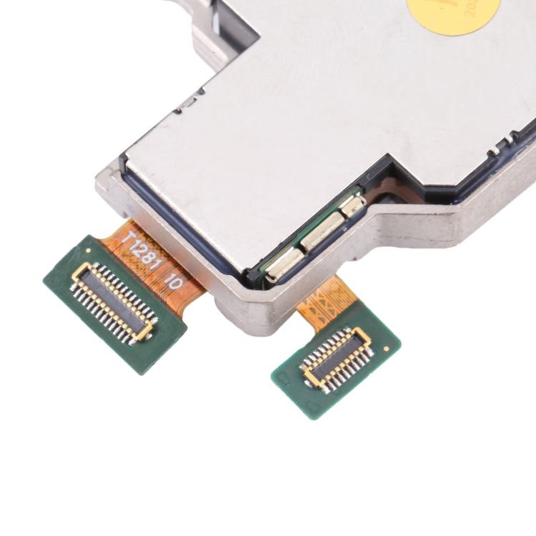 For vivo iQOO 8 Pro Main Back Facing Camera - Camera Parts by PMC TechLife | Online Shopping South Africa | PMC TechLife