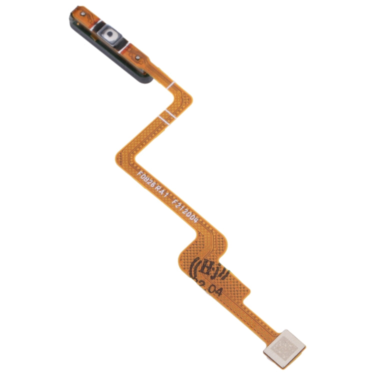 Power Button Flex Cable For Xiaomi 11T/11T Pro - Flex Cable by PMC TechLife | Online Shopping South Africa | PMC TechLife