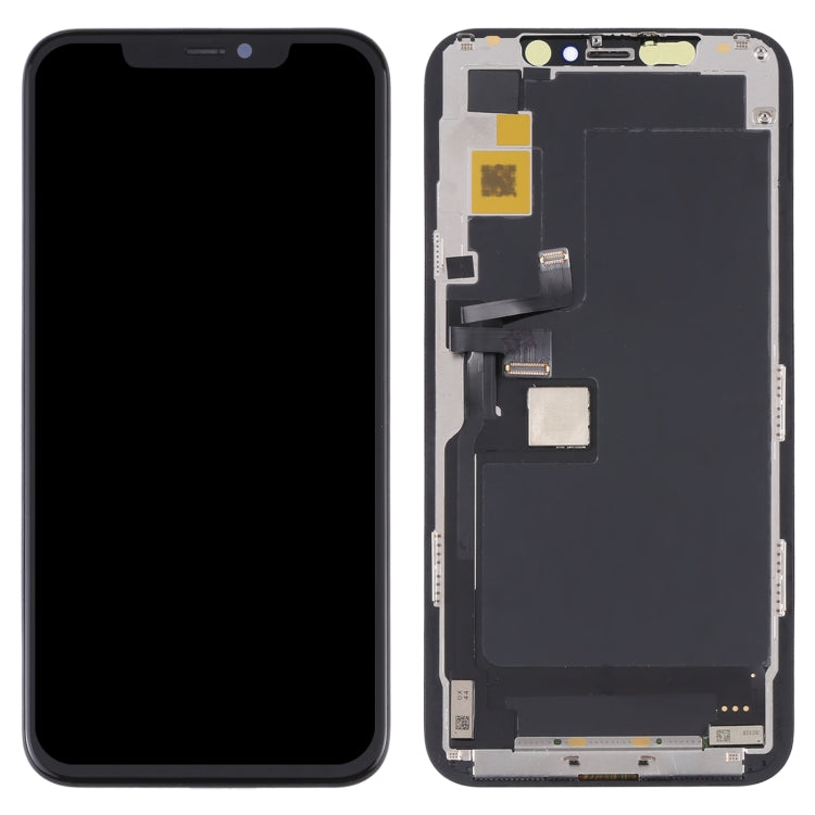 JK TFT LCD Screen For iPhone 11 Pro with Digitizer Full Assembly - free shipping - PMC TechLife - Order now!
