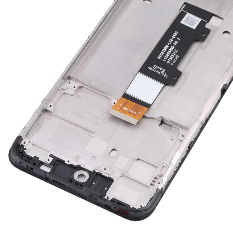 TFT LCD Screen for Motorola Moto G Power 2022 Digitizer Full Assembly with Frame - free shipping - PMC TechLife - Order now!