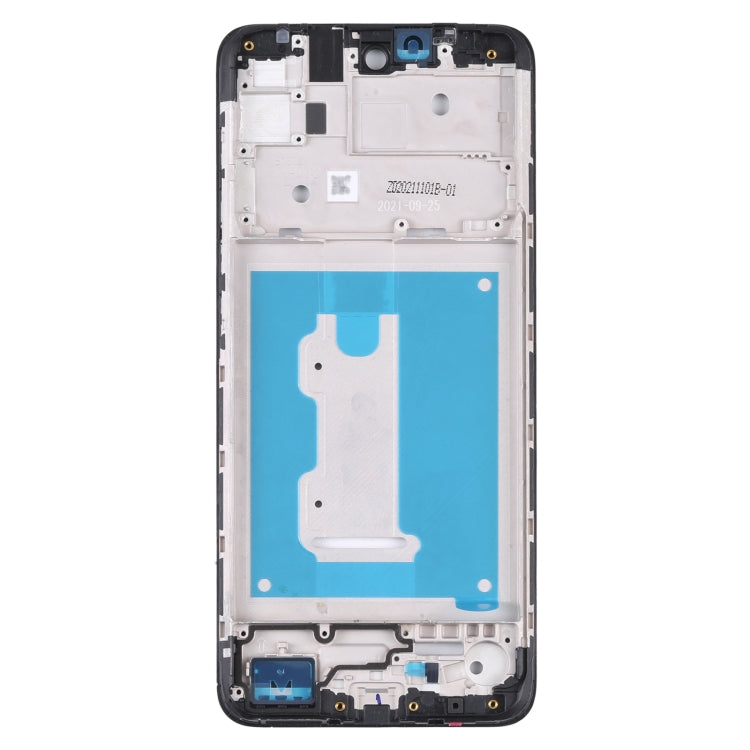 Front Housing LCD Frame Bezel Plate For Motorola Moto E40 / E30 - free shipping - PMC TechLife - Order now!