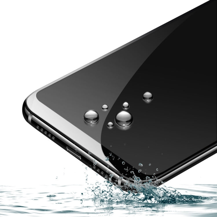 imak 9H Surface Hardness Full Screen Tempered Glass Film Pro+ Series For vivo Y33s 4G/Y33s 5G - vivo Tempered Glass by imak | Online Shopping South Africa | PMC Jewellery | Buy Now Pay Later Mobicred