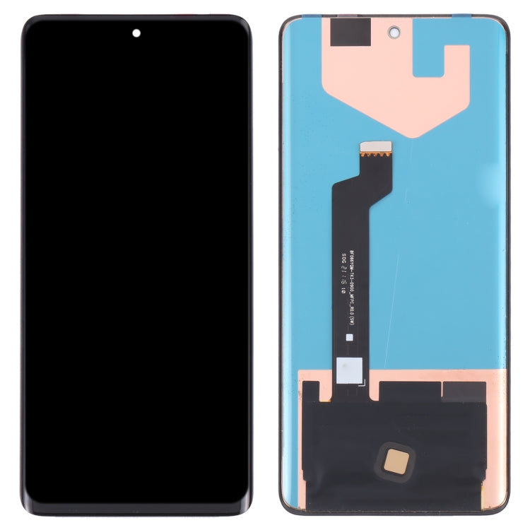 Original LCD Screen For Honor 50 with Digitizer Full Assembly - free shipping - PMC TechLife - Order now!