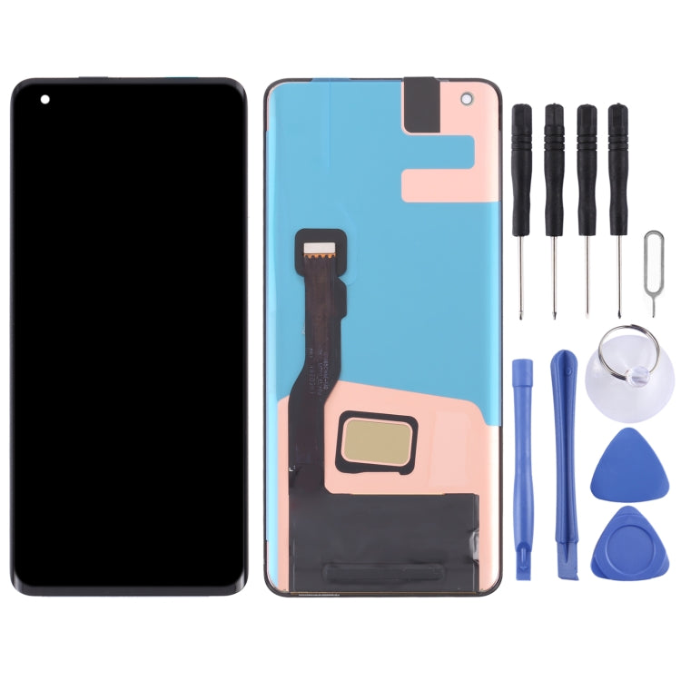 Original LCD Screen For Huawei Mate 40 with Digitizer Full Assembly - free shipping - PMC TechLife - Order now!