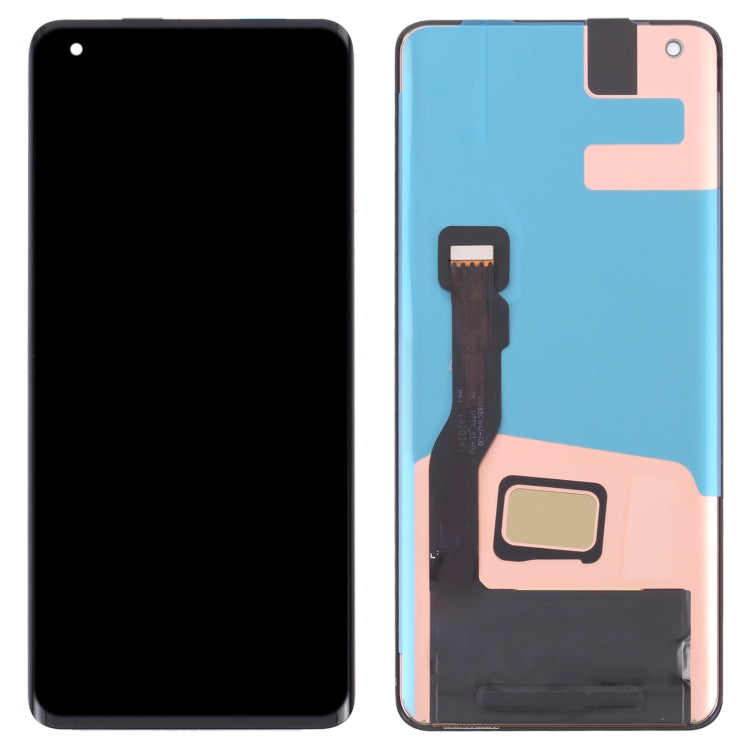 Original LCD Screen For Huawei Mate 40 with Digitizer Full Assembly - free shipping - PMC TechLife - Order now!