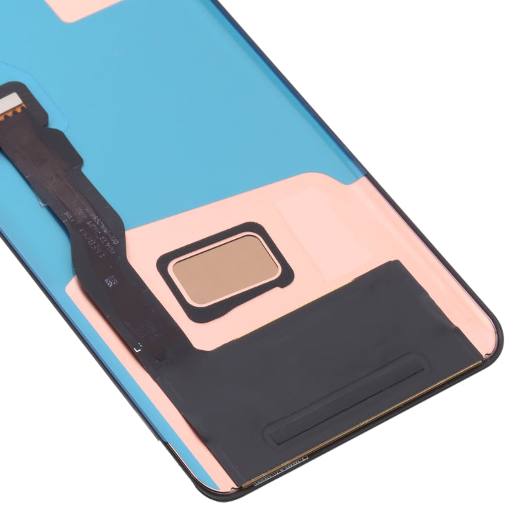 Original LCD Screen For Huawei Mate 40 with Digitizer Full Assembly - free shipping - PMC TechLife - Order now!