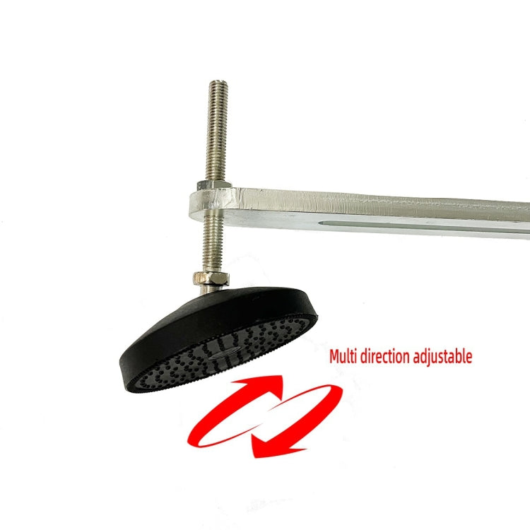 N1 76 in 1 Car Paintless Dent Removal Fender Damage Repair Puller Lifter, Plug Type:EU Plug - free shipping - PMC TechLife - Order now!