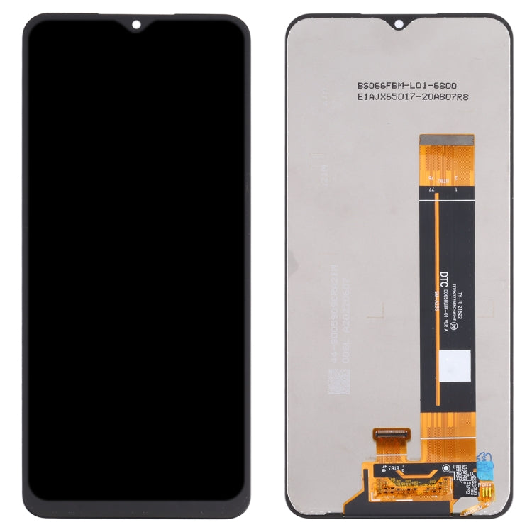 OEM LCD Screen For Samsung Galaxy A23 SM-A235F with Digitizer Full Assembly - LCD Screen by PMC Jewellery | Online Shopping South Africa | PMC Jewellery