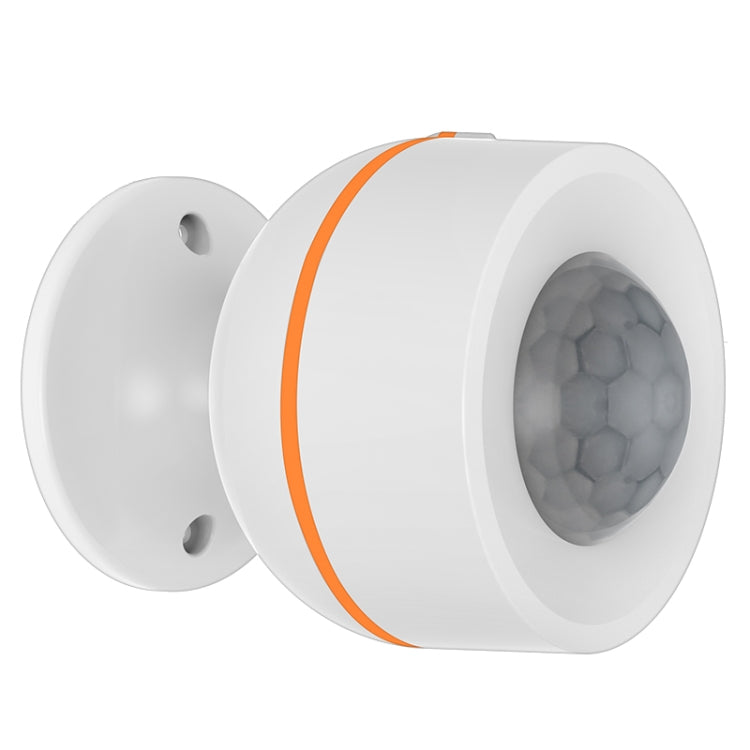 NEO NAS-PD07B Zigbee USB PIR Motion Sensor Home Alarm - free shipping - PMC TechLife - Order now!