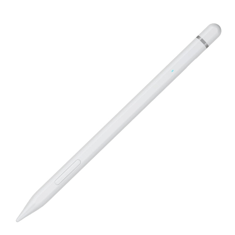 JD50 Bluetooth Active Stylus Pencil with Palm Rejection for iPad After 2018 Version - Stylus Pen by PMC TechLife | Online Shopping South Africa | PMC TechLife