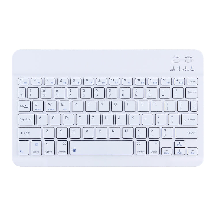 For Lenovo Tab M10 HD Gen 2 Bluetooth Keyboard Leather Tablet Case(Gold) - free shipping - PMC TechLife - Order now!