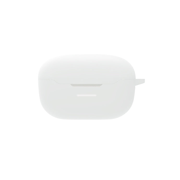 Bluetooth Earphone Silicone Protective Case For JBL Endurance Race(White) - free shipping - PMC TechLife - Order now!
