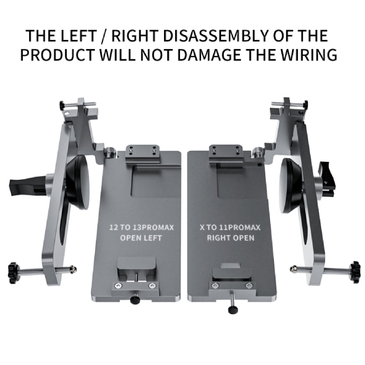 TBK 202 Heat-free Screen Disassembly Tool - Separation Equipment by TBK | Online Shopping South Africa | PMC Jewellery